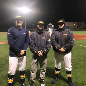 Meet your Posher, Andrew